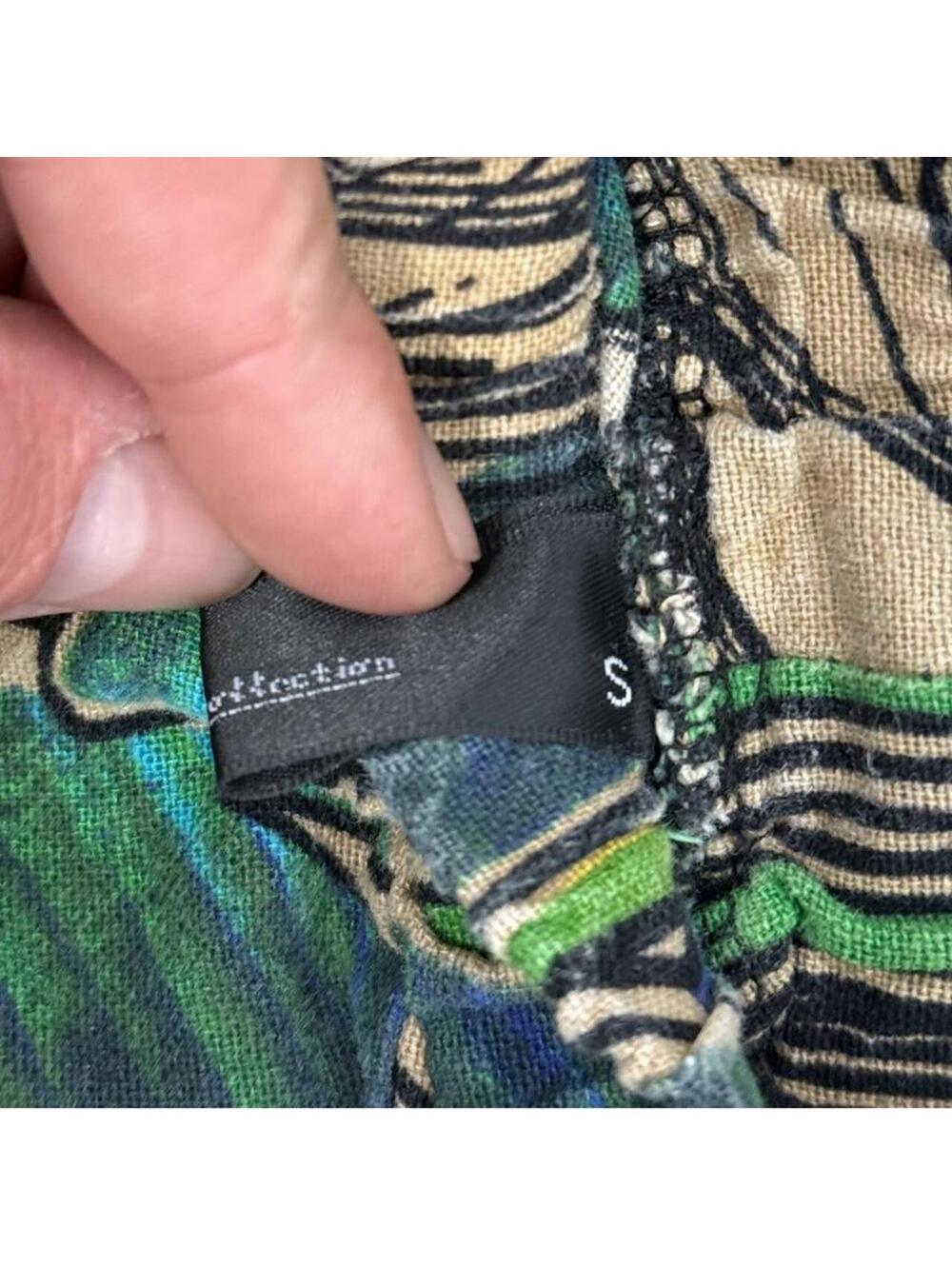 Zanzea Collection Pants - Picture 4 of 4